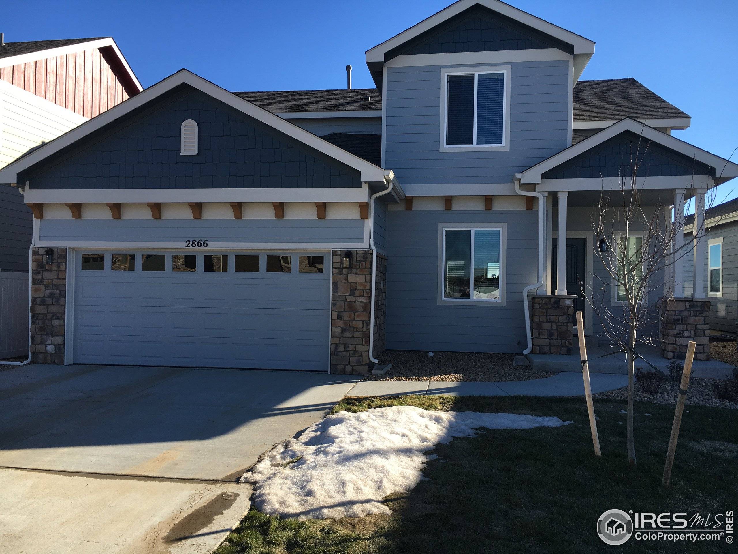 951 Lepus Dr, Loveland, CO 80537