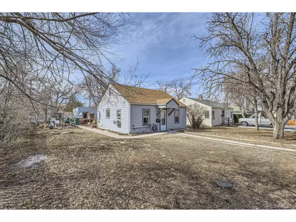 Aurora, CO 80010,1281 Iola St