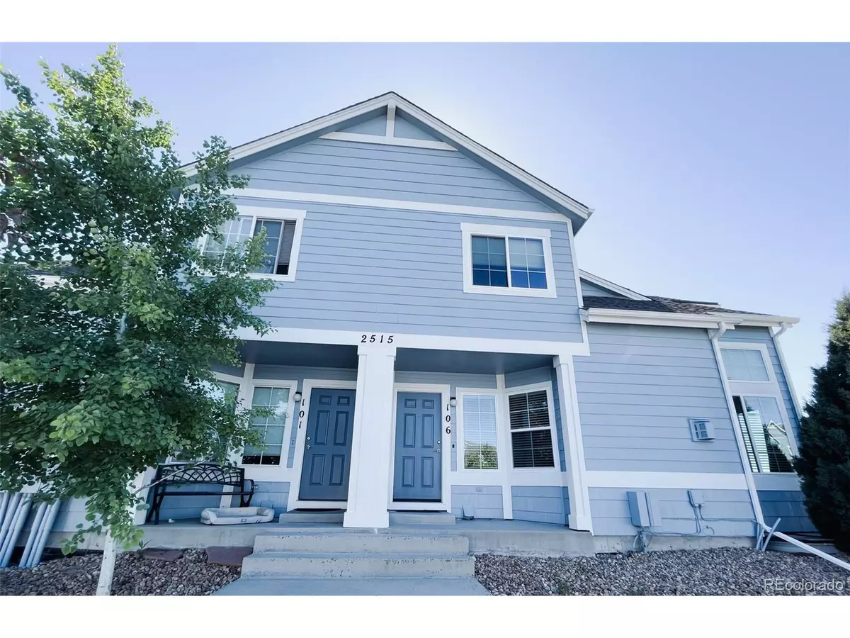 Castle Rock, CO 80108,2515 Cutters Cir #106