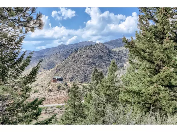 Golden, CO 80403,2154 Douglas Mountain Dr