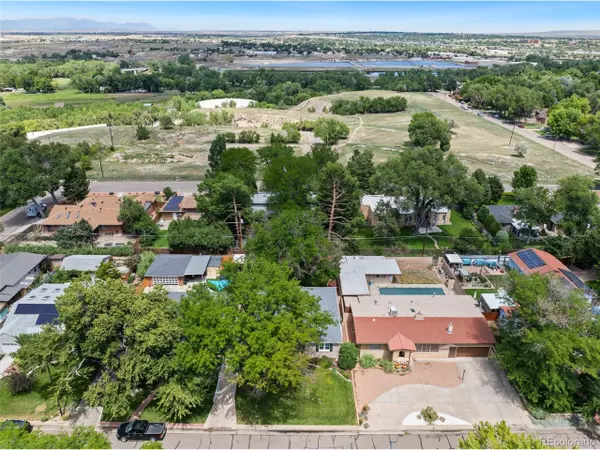 Pueblo, CO 81005,435 Dittmer Dr