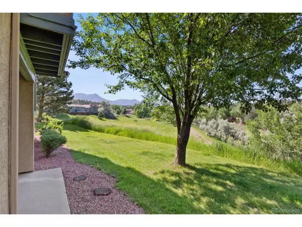 Colorado Springs, CO 80919,128 W Rockrimmon Blvd #105