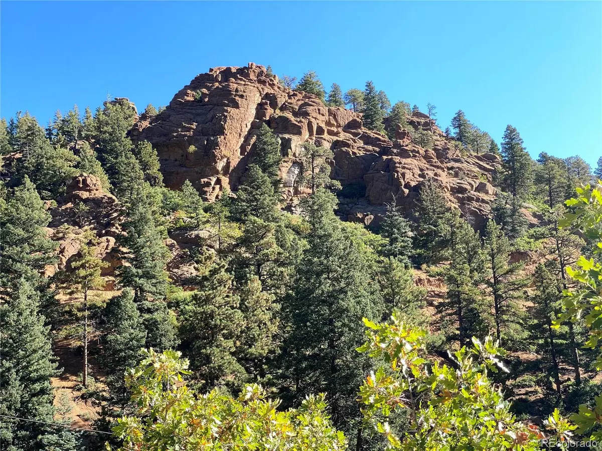 Manitou Springs, CO 80829,177 Upper Sun Valley Ln
