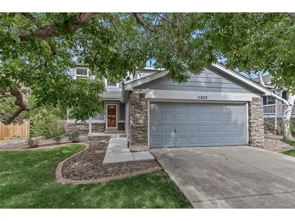 11832 Columbine St, Thornton, CO 80233