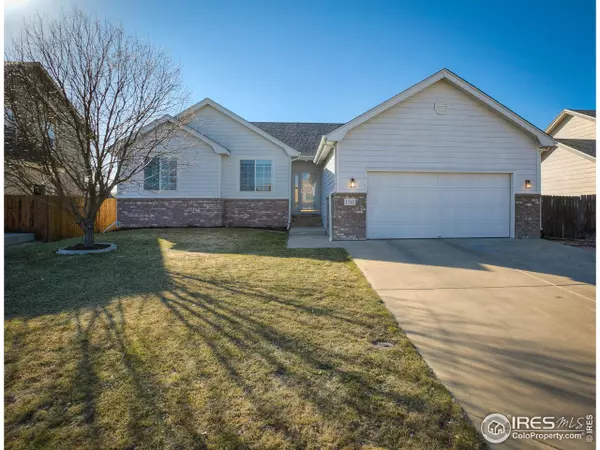 1741 69th Ave, Greeley, CO 80634