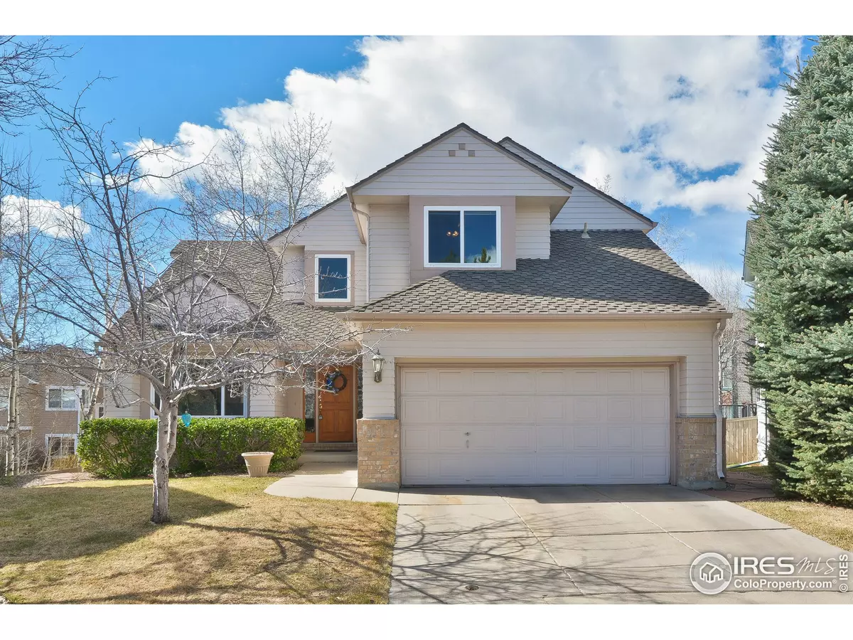 Broomfield, CO 80020,320 Peregrine Cir