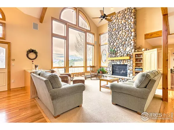 Estes Park, CO 80517,1844 Stonegate Dr