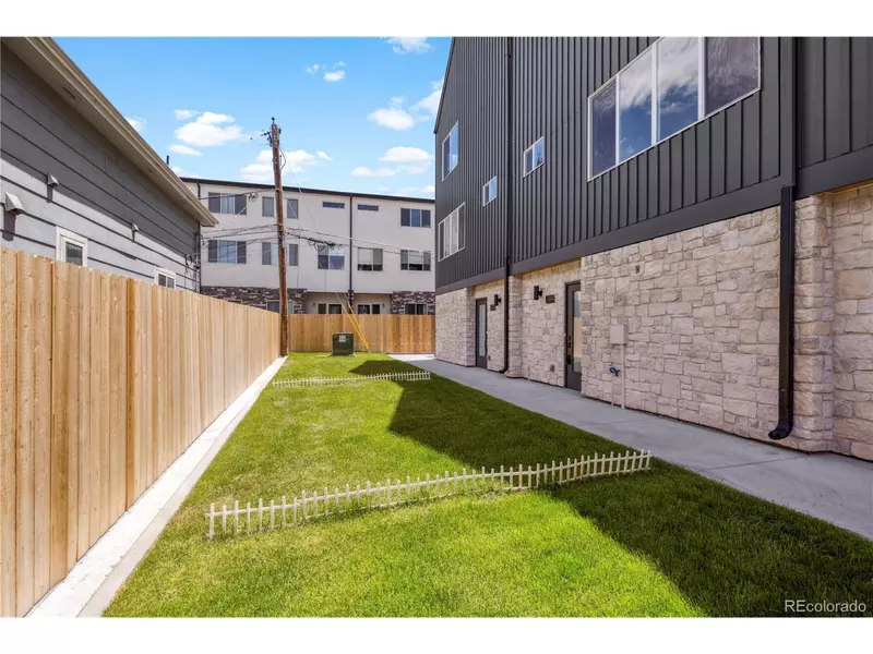 2262 S Dexter St #3, Denver, CO 80222