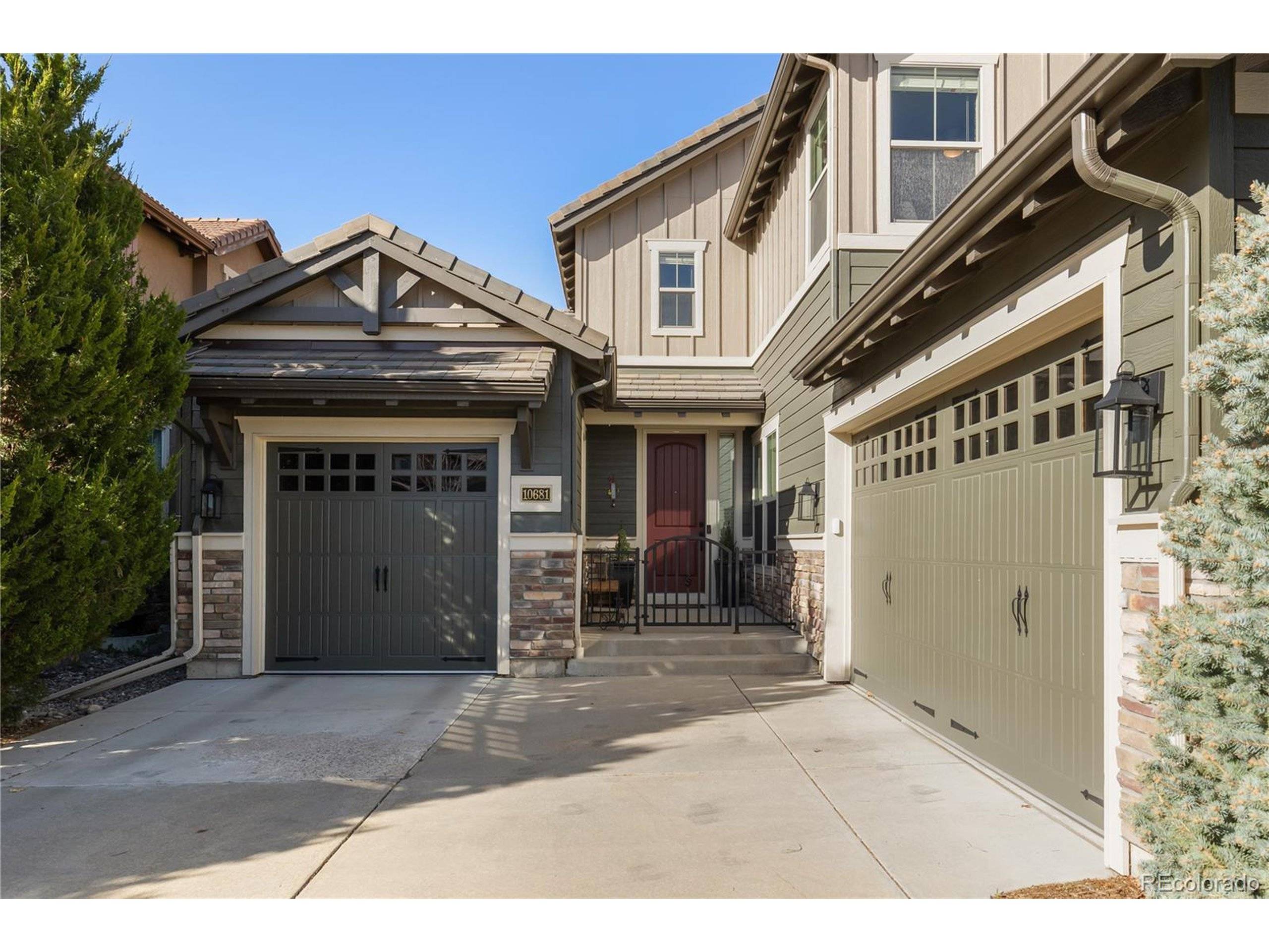 Highlands Ranch, CO 80126,10681 Sundial Rim Rd