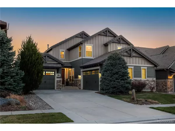 Highlands Ranch, CO 80126,10681 Sundial Rim Rd