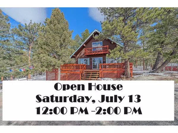 237 Road B, Pine, CO 80470