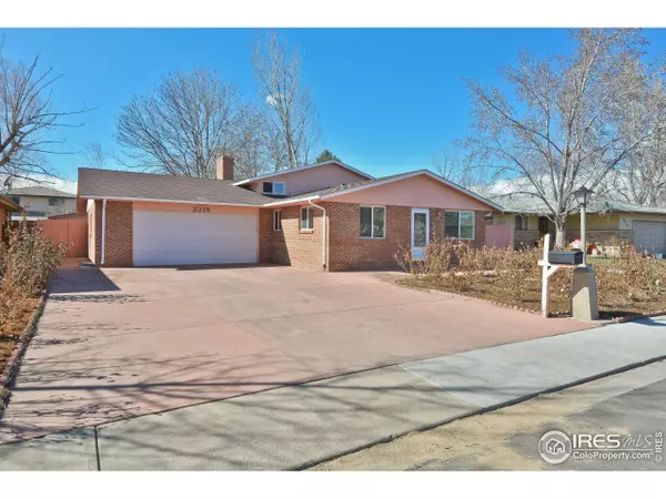 Longmont, CO 80501,2315 Meadow St