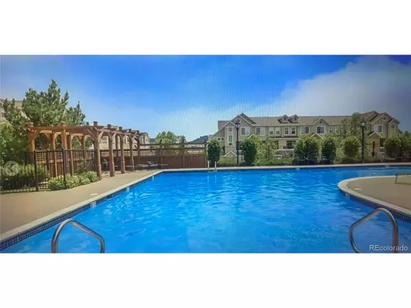 457 Black Feather Loop #719, Castle Rock, CO 80104