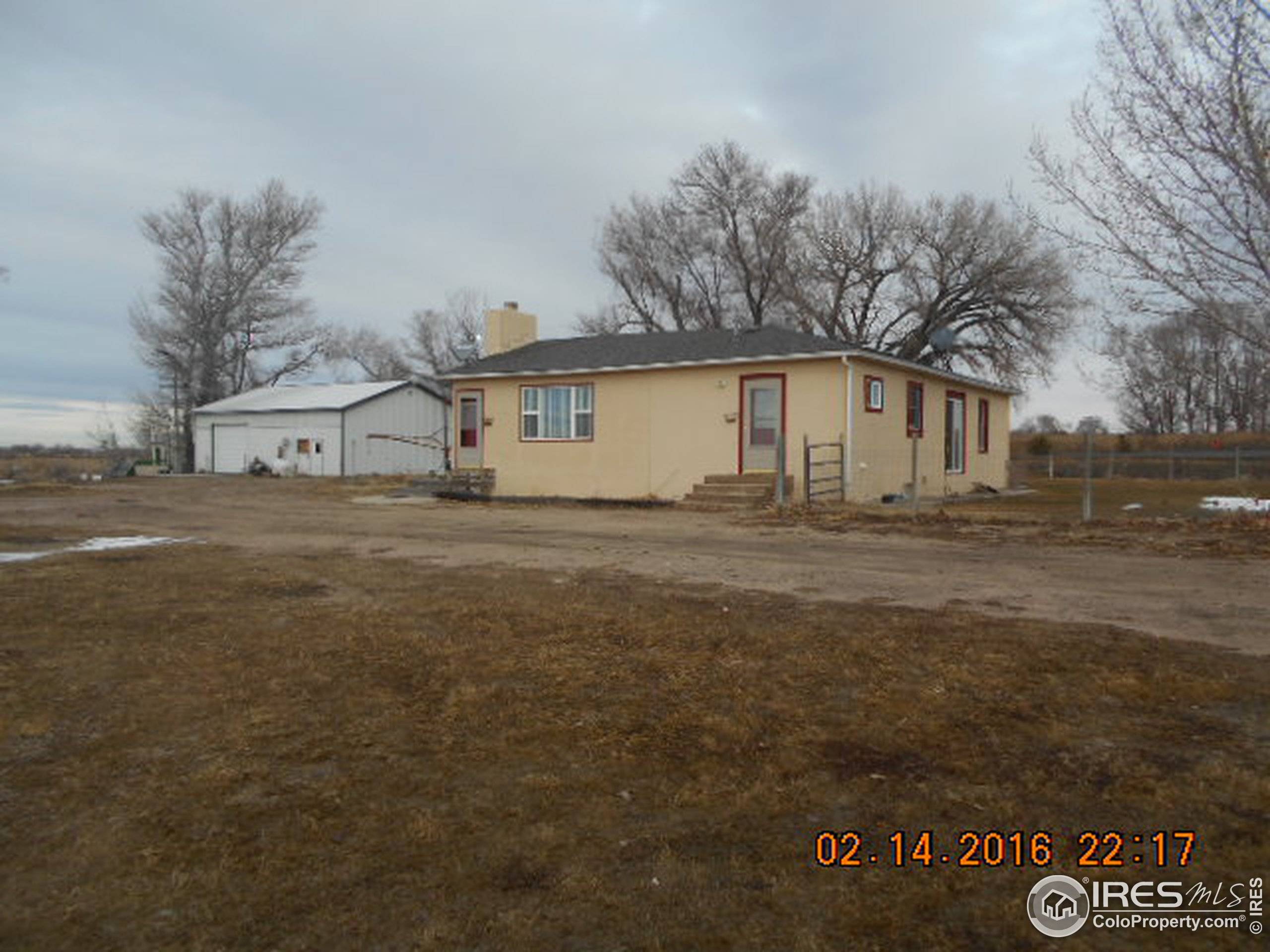 Weldona, CO 80653,11982 Highway 144