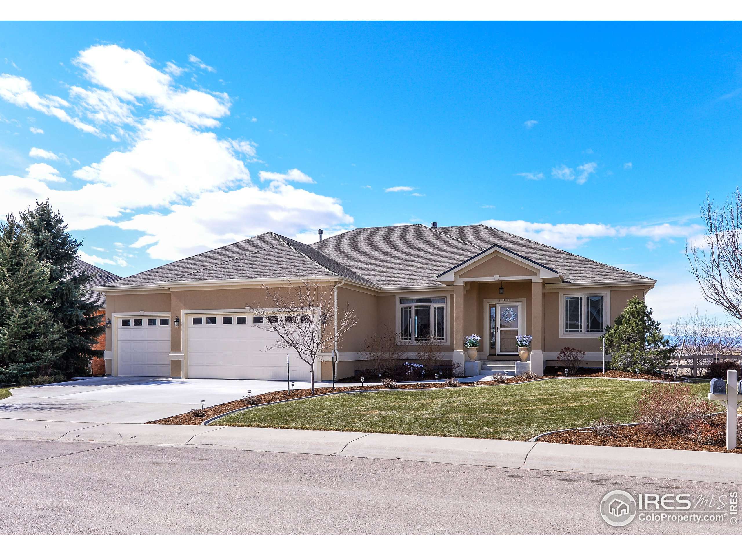 380 Peregrine Pt, Eaton, CO 80615