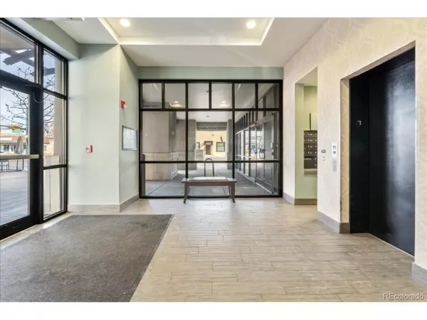 Denver, CO 80203,277 N Broadway #409