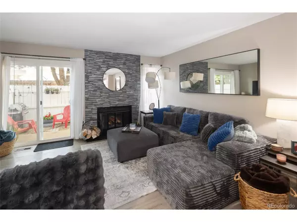 Littleton, CO 80127,10587 W Maplewood Dr #C
