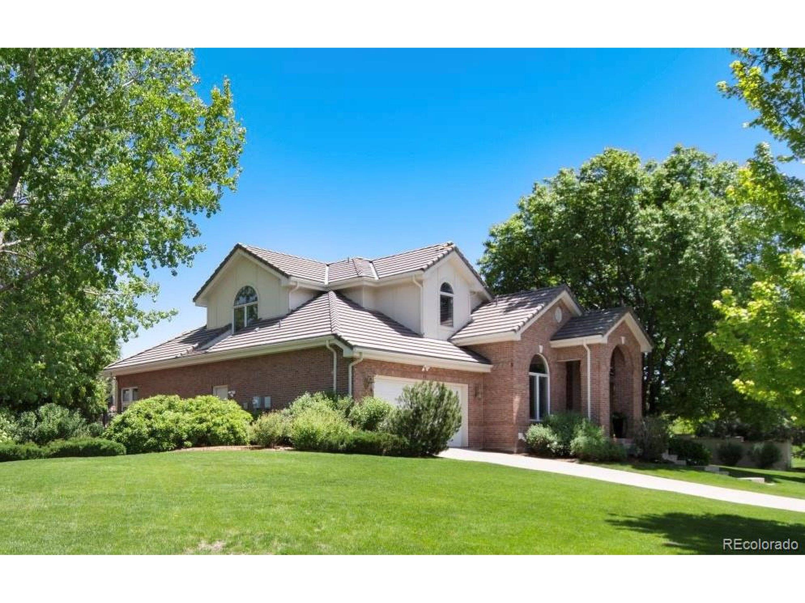63 Blue Heron Ln, Greenwood Village, CO 80121