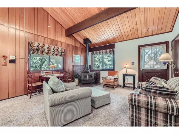 Green Mountain Falls, CO 80819,6870 Colorado St