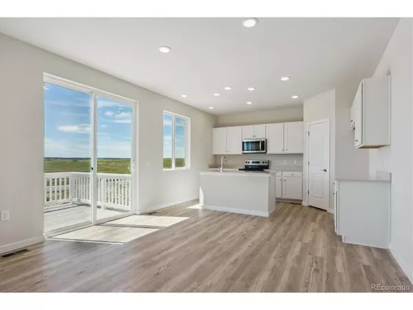 Elizabeth, CO 80107,4225 Gozzer Ranch Dr