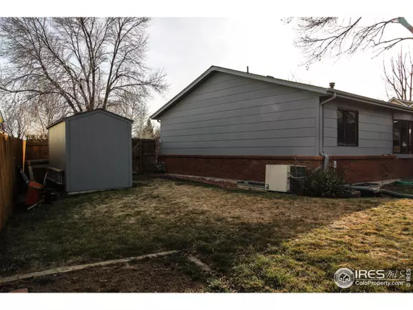 Longmont, CO 80501,1374 Gay Cir