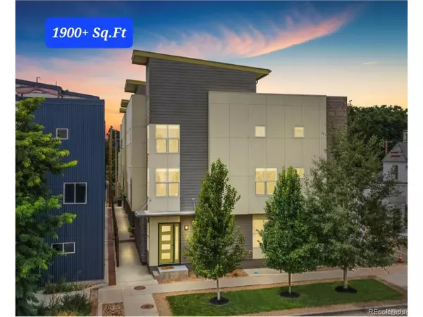 4943 Lowell Blvd #1, Denver, CO 80221