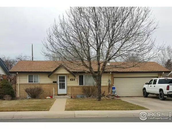 425 30th Ave, Greeley, CO 80634