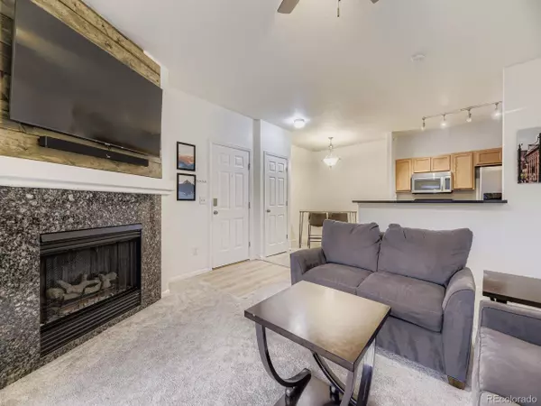 4451 S Ammons St #4-203, Littleton, CO 80123