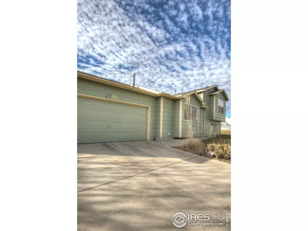 Greeley, CO 80634,4713 Lassen Ct