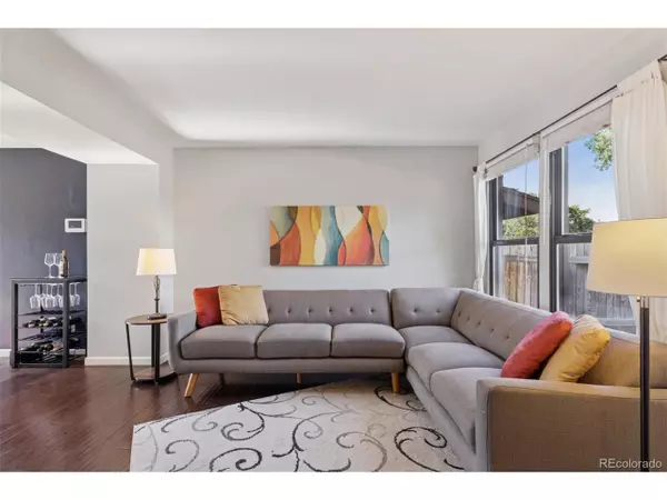 3817 S Fraser St, Aurora, CO 80014