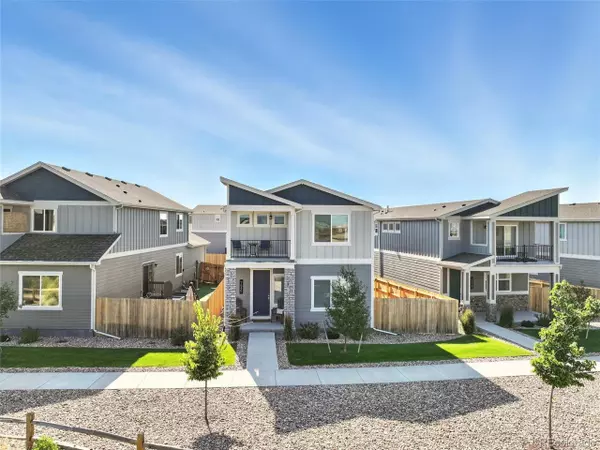Colorado Springs, CO 80908,Address not disclosed