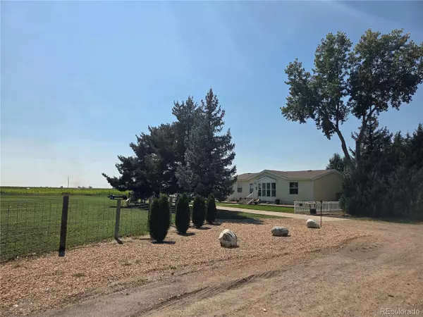 Fort Morgan, CO 80701,16211 County Road 19