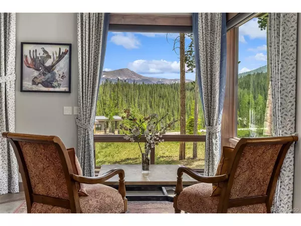 Breckenridge, CO 80424,60 Barton Ridge Dr