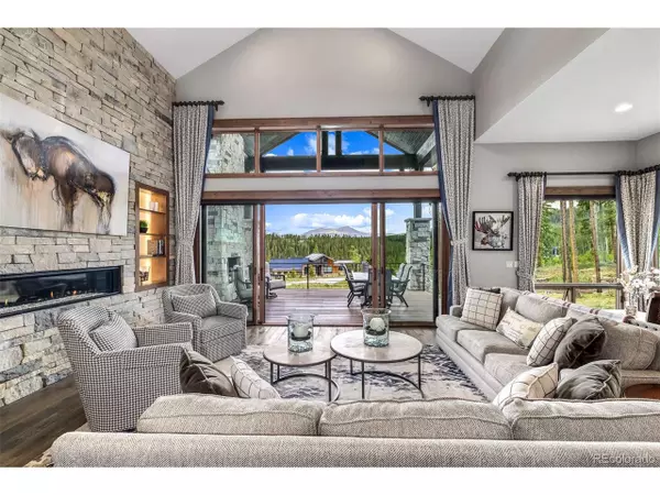 Breckenridge, CO 80424,60 Barton Ridge Dr