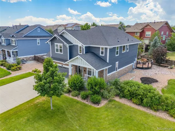 6129 S Oak Hill Way, Aurora, CO 80016