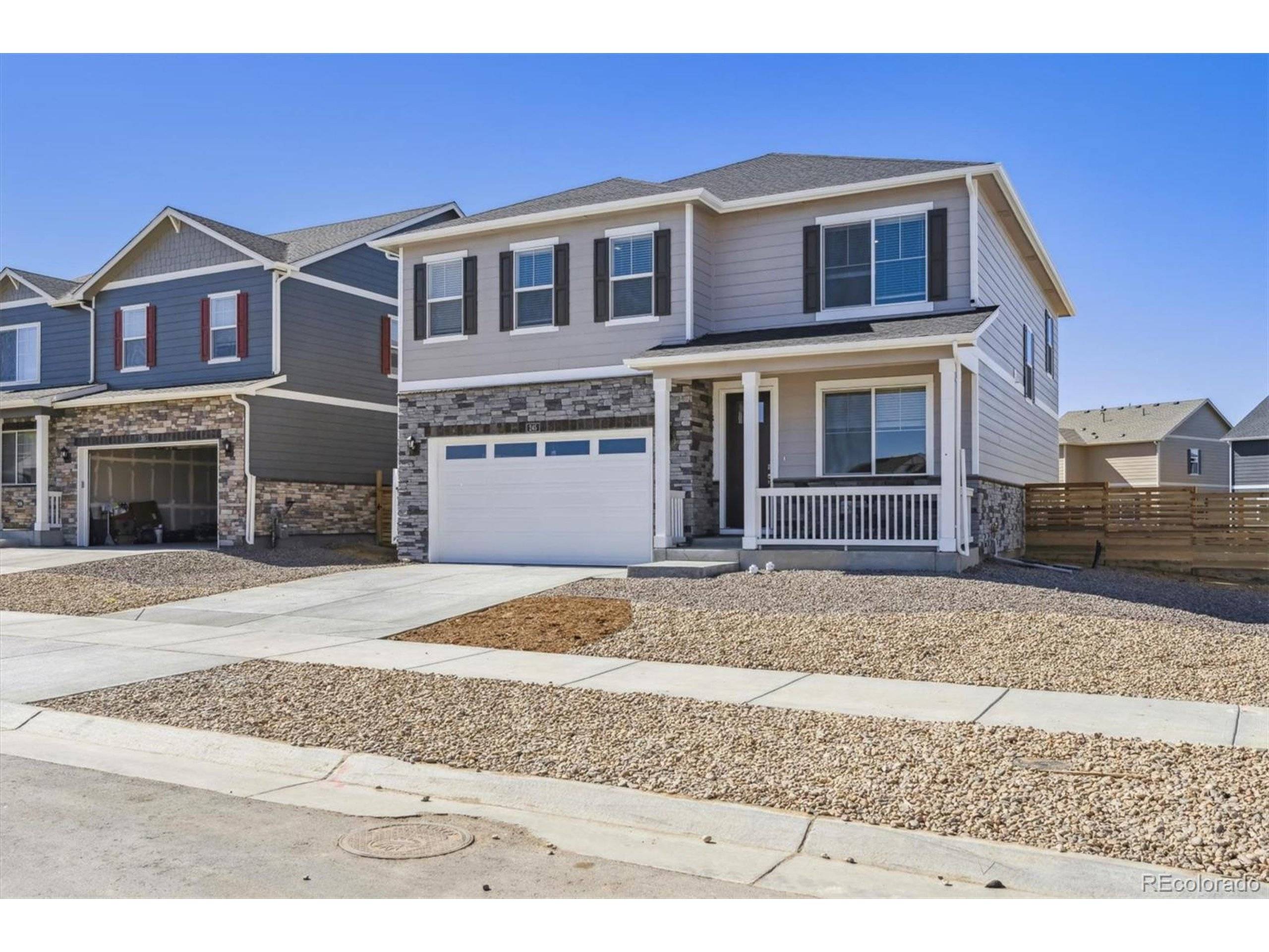 Aurora, CO 80018,245 S Vandriver Way