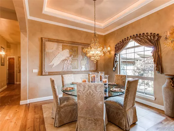 Golden, CO 80401,13168 W 27th Ln