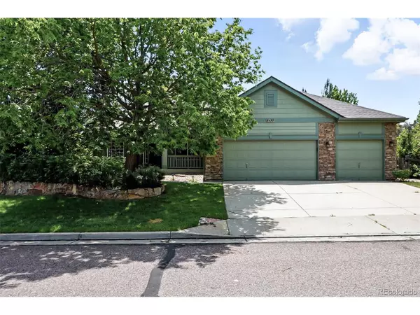 2130 Chestnut Cir, Erie, CO 80516