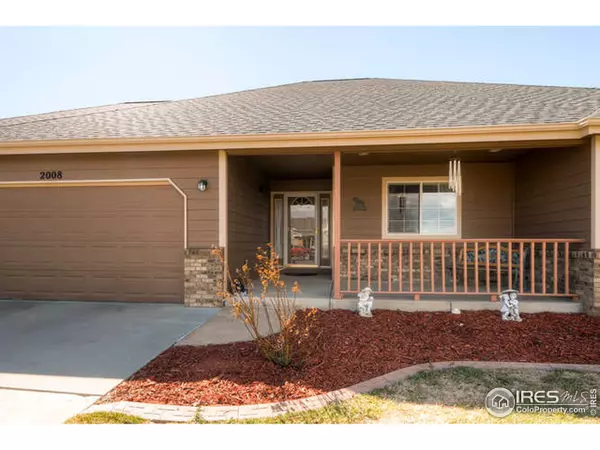 Johnstown, CO 80534,2008 Crestview Dr