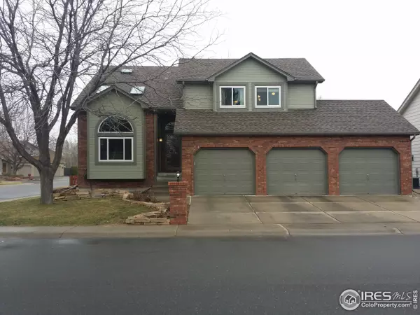 2096 Wimbleton Dr, Loveland, CO 80538