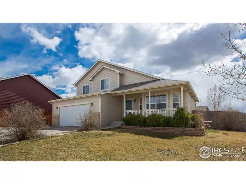 4050 W 30th St Rd, Greeley, CO 80634