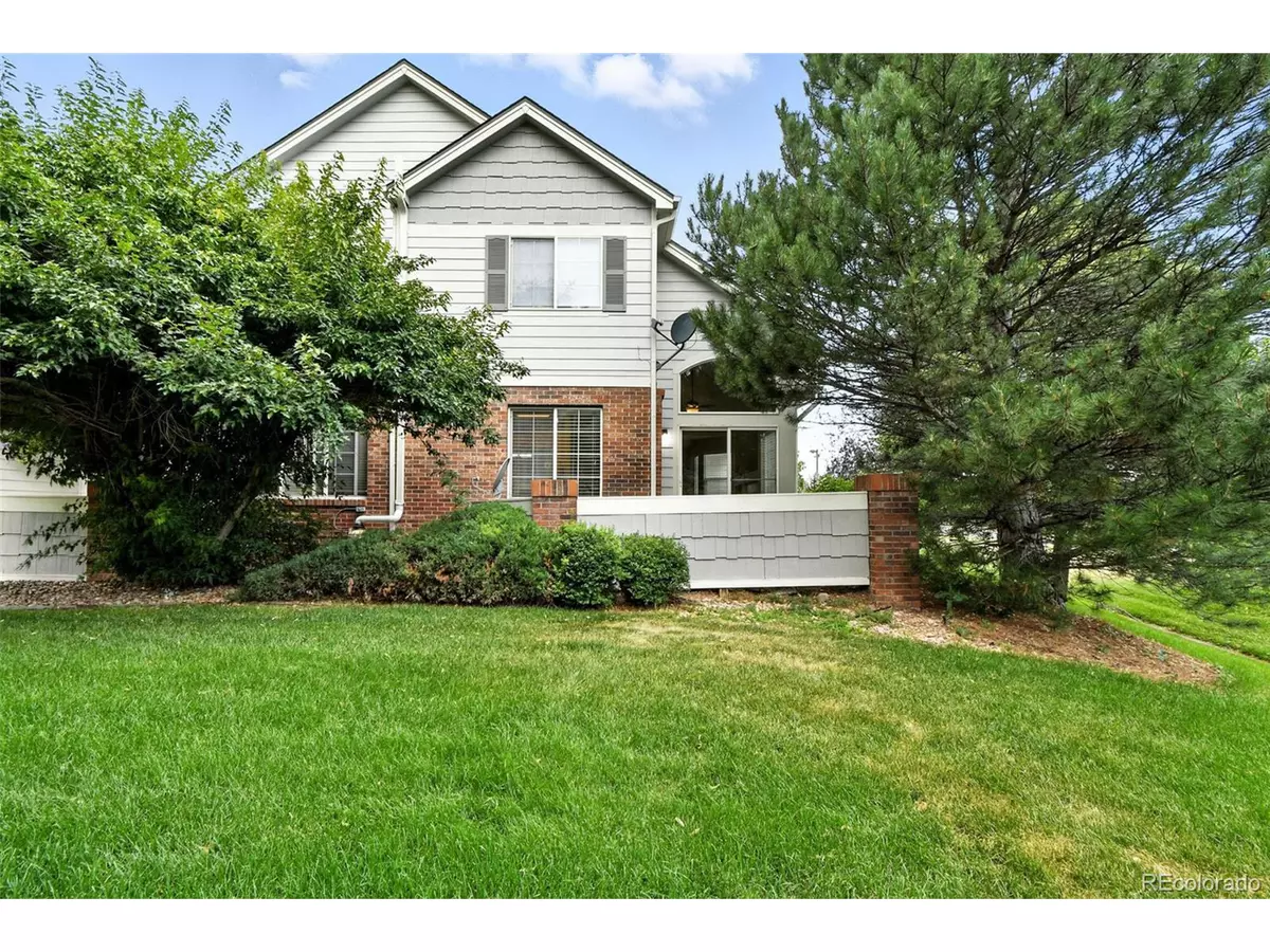 Parker, CO 80134,9555 Deerhorn Ct #1