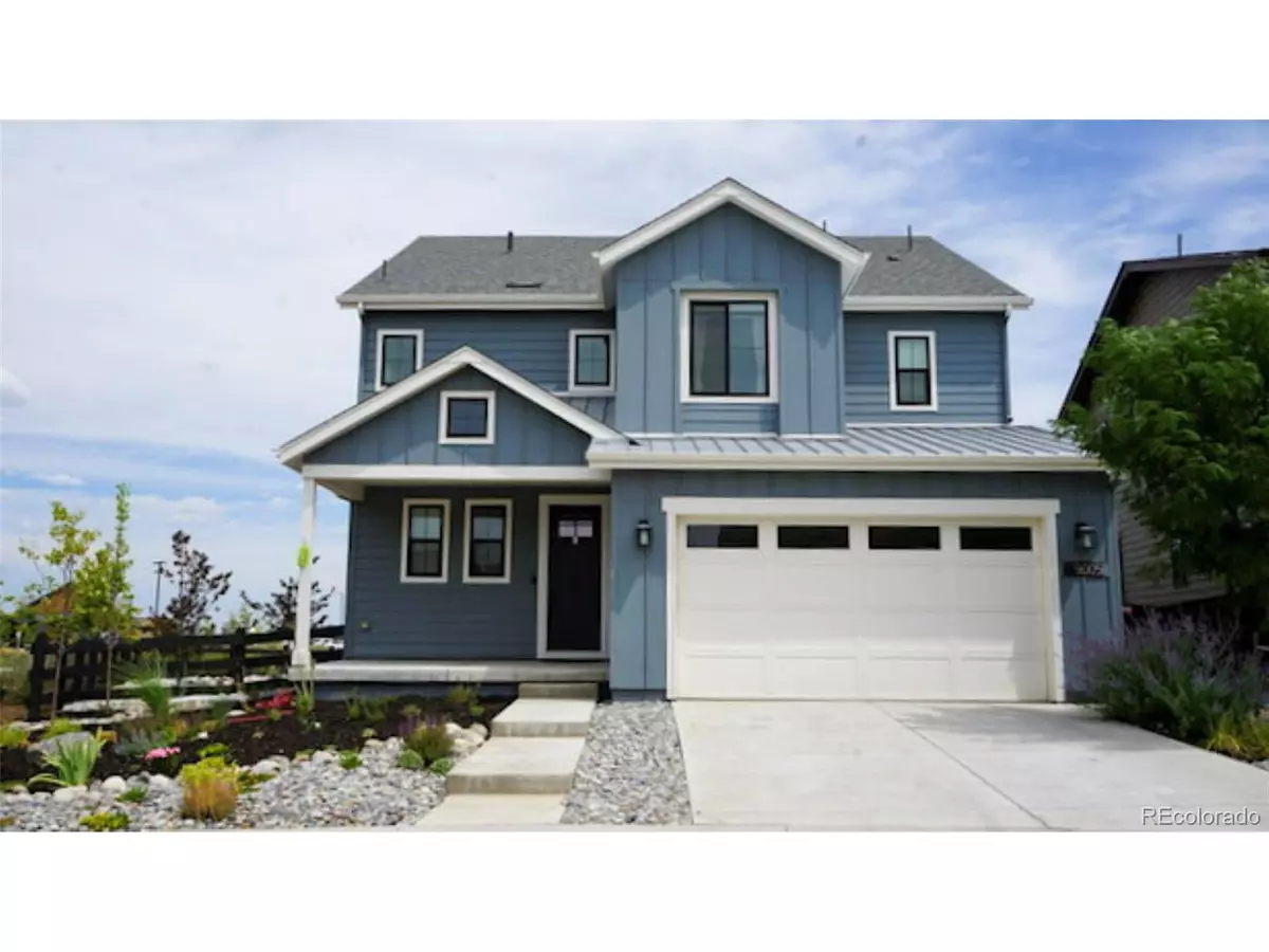 Littleton, CO 80125,9005 Bellsong Cir