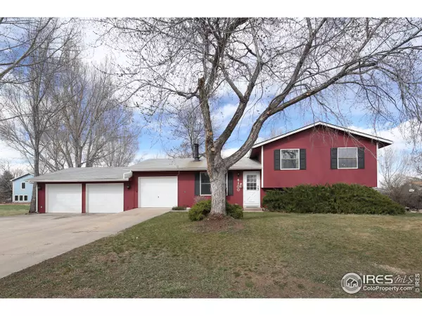 4100 Shannon Dr, Laporte, CO 80535