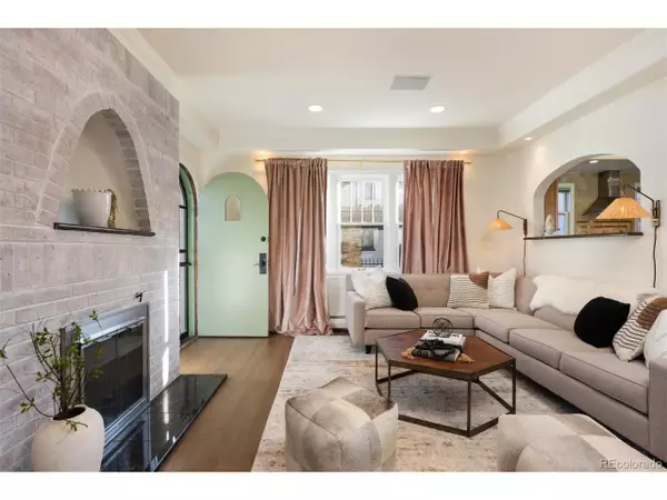 Denver, CO 80209,1630 E Virginia Ave