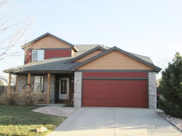 5870 Pintail Way, Frederick, CO 80504