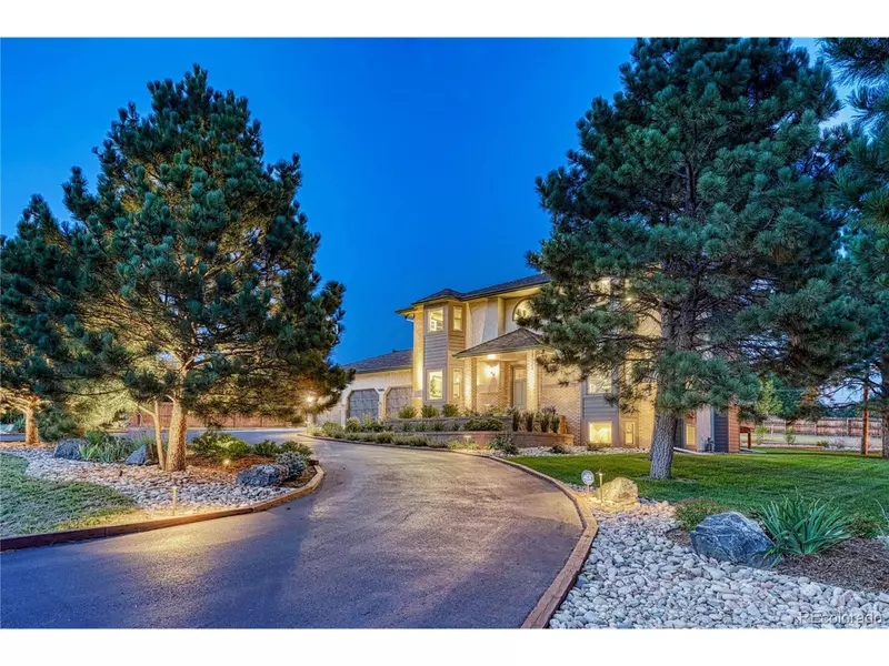 7245 Whitley Dr, Colorado Springs, CO 80920