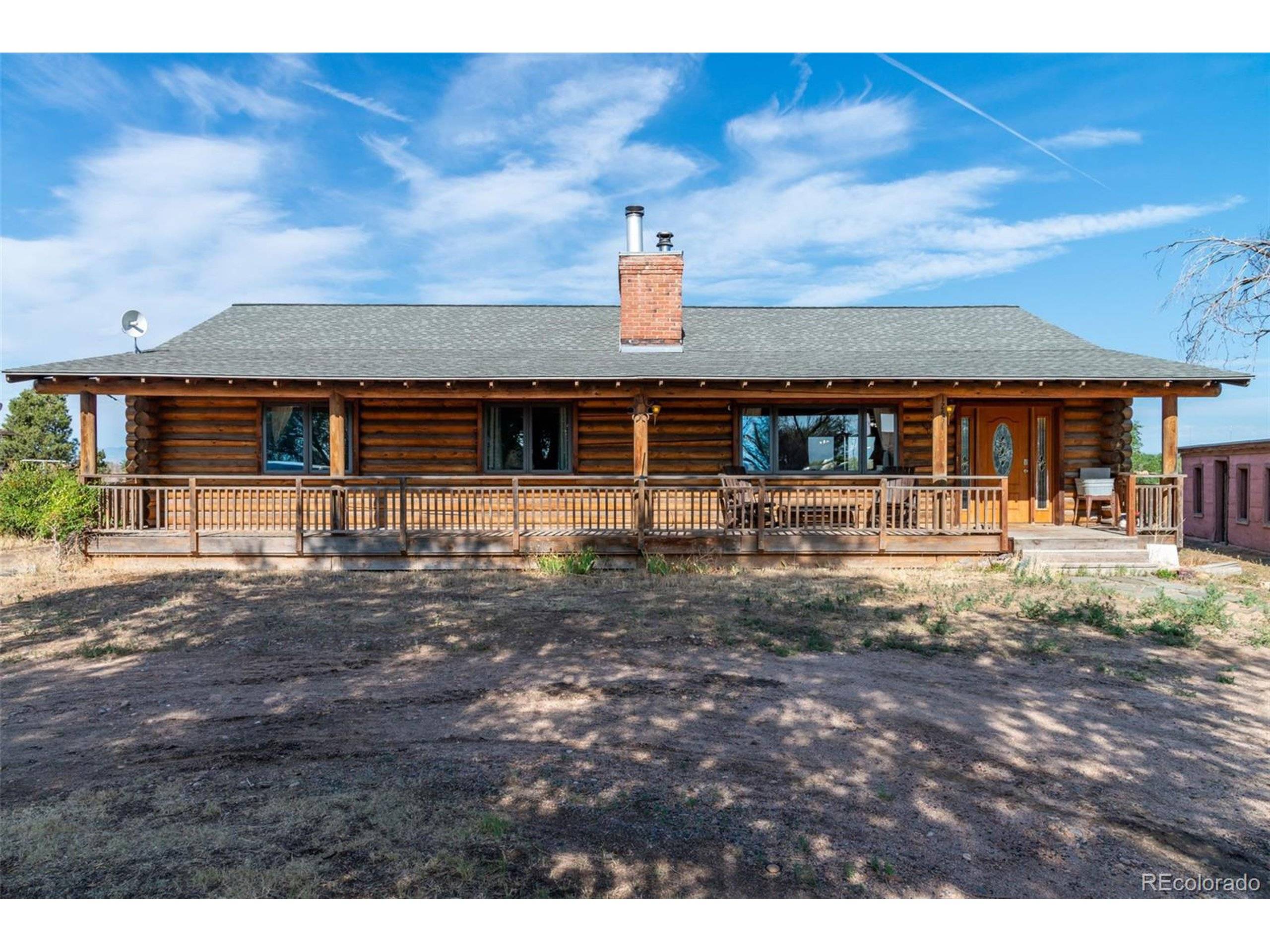 12651 County Road 8 1/2, Fort Lupton, CO 80621