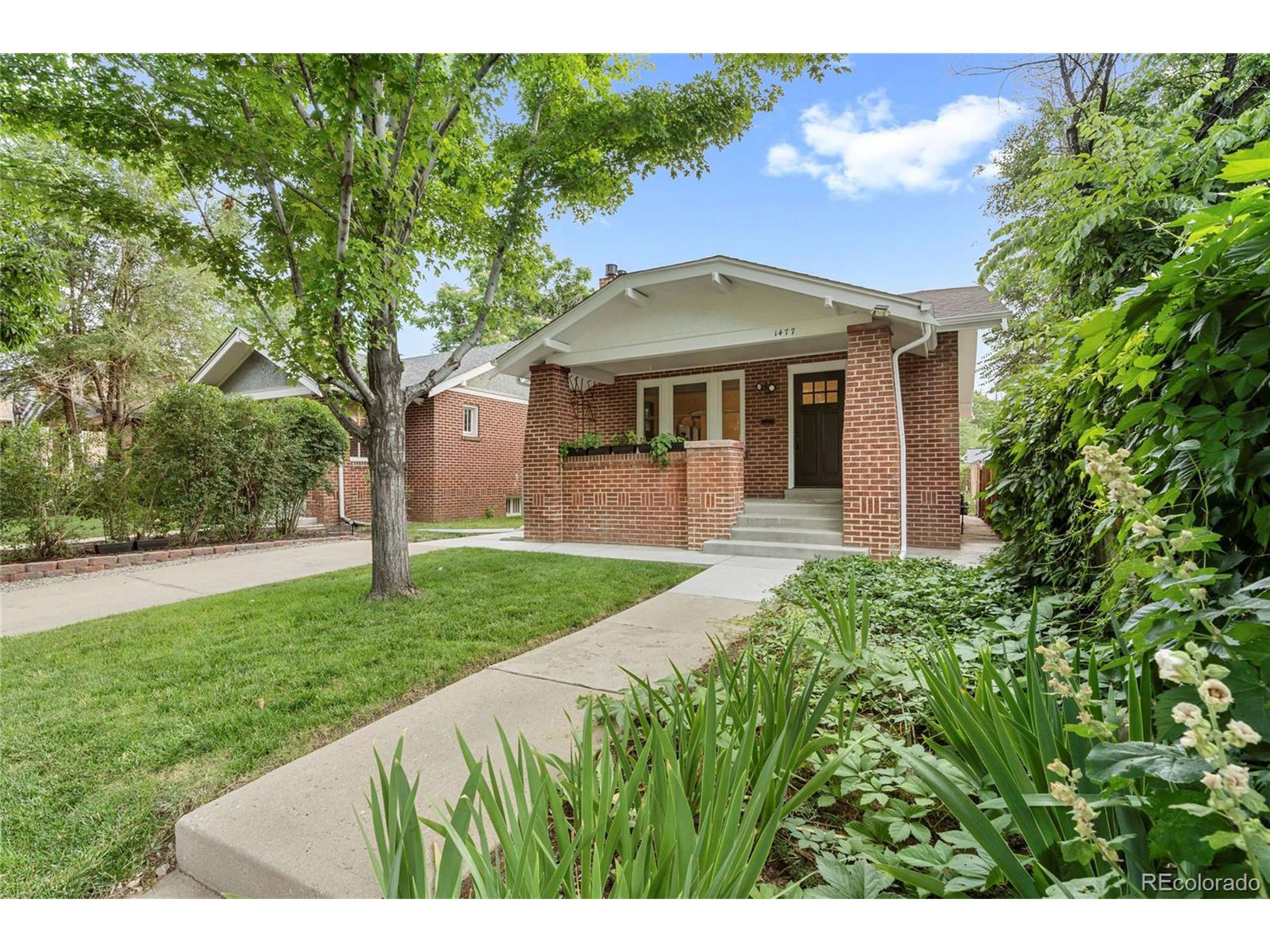 Denver, CO 80220,1477 Fairfax St