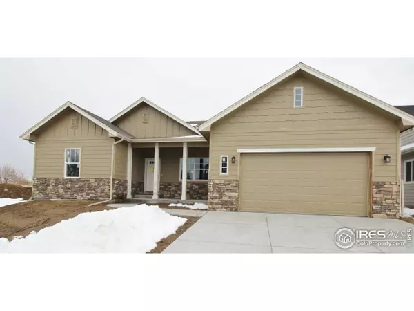 732 Capricorn Ct, Loveland, CO 80537